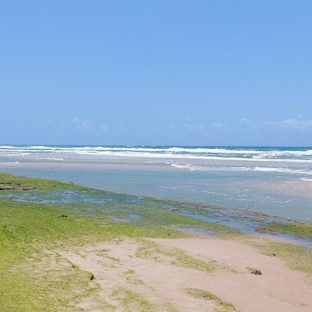 Portal Vida Chale Na Praia Da Taiba Sao Goncalo do Amarante  Eksteriør bilde